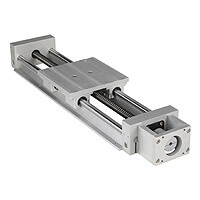 Linear Motion Slides | Linear Slide Actuators | AutomationDirect